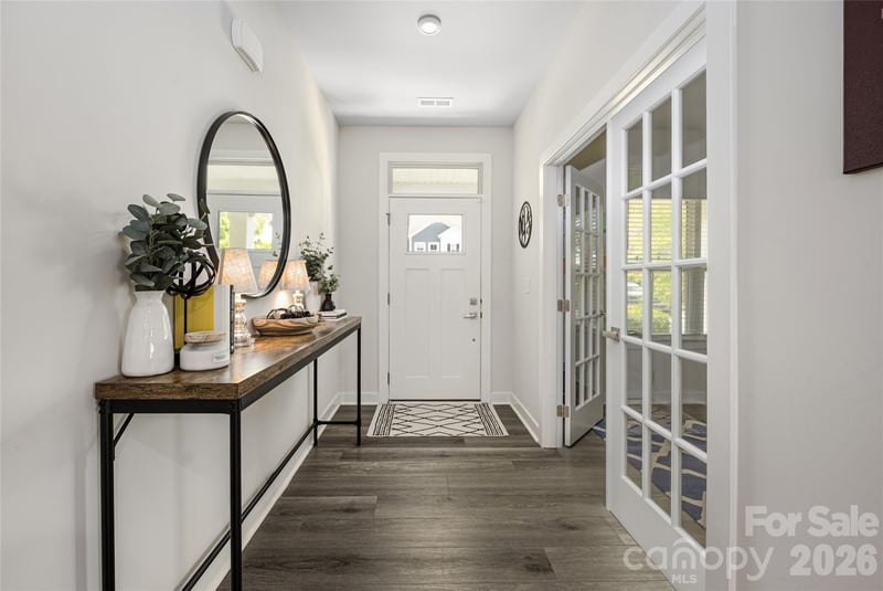 120 Welcombe St, Mooresville, NC 28115