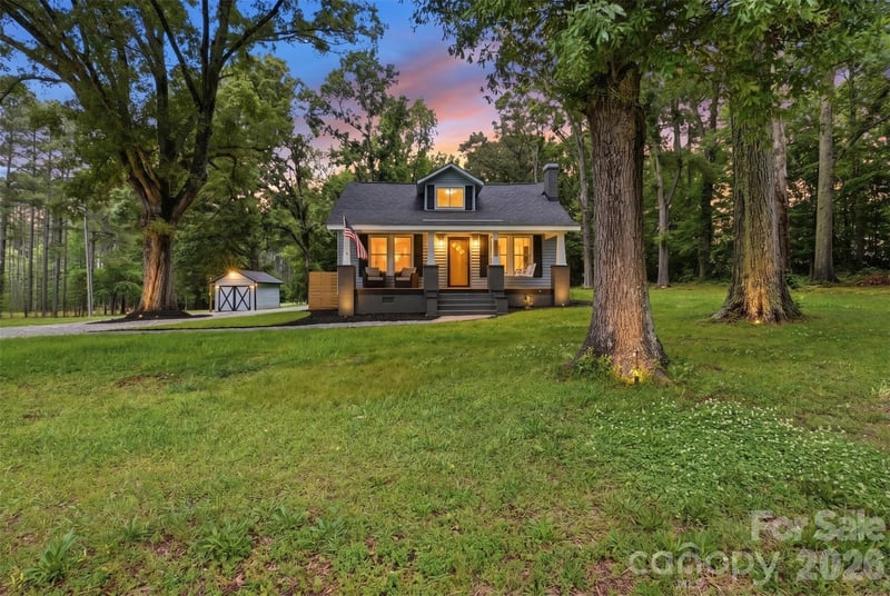 501 Rawlsville Rd, Rock Hill, SC 29730