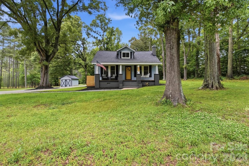 501 Rawlsville Rd, Rock Hill, SC 29730