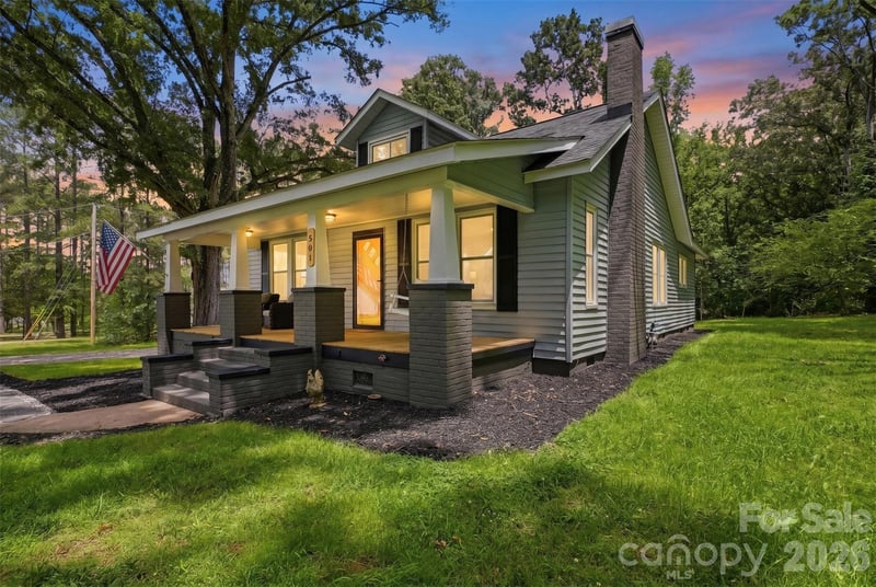 501 Rawlsville Rd, Rock Hill, SC 29730