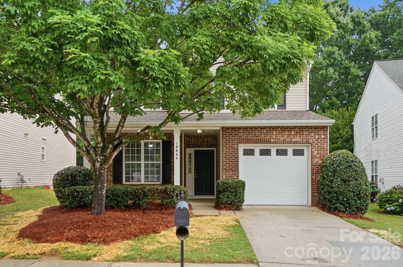 16844 Kettlewell Ln, Charlotte, NC 28277