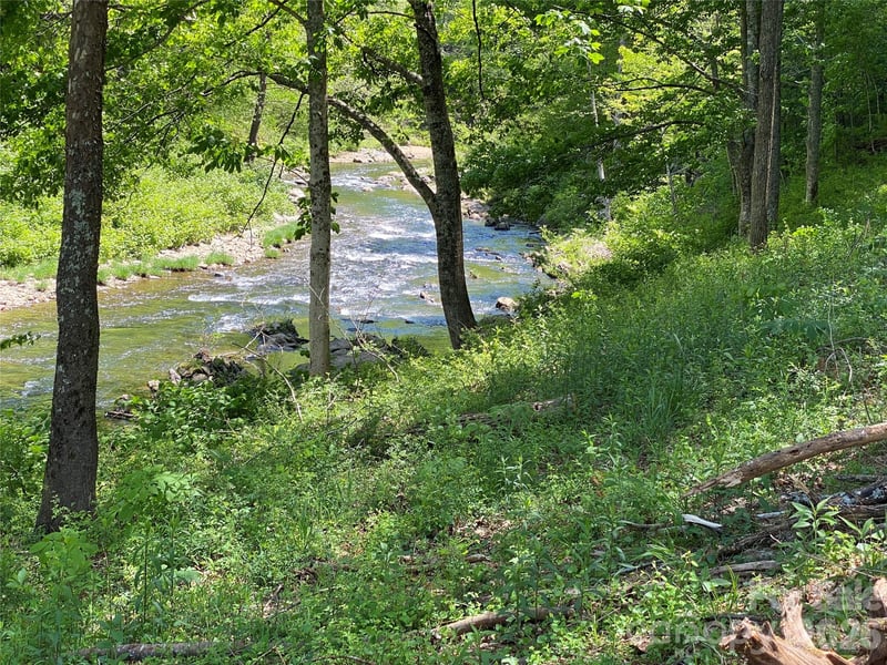 Tract 1 Hill Top Dr, Burnsville, NC 28714
