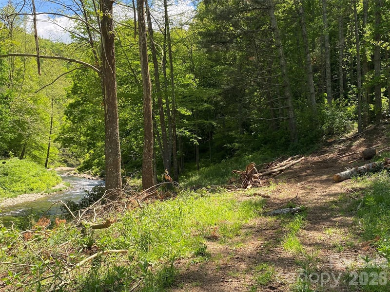 Tract 1 Hill Top Dr, Burnsville, NC 28714