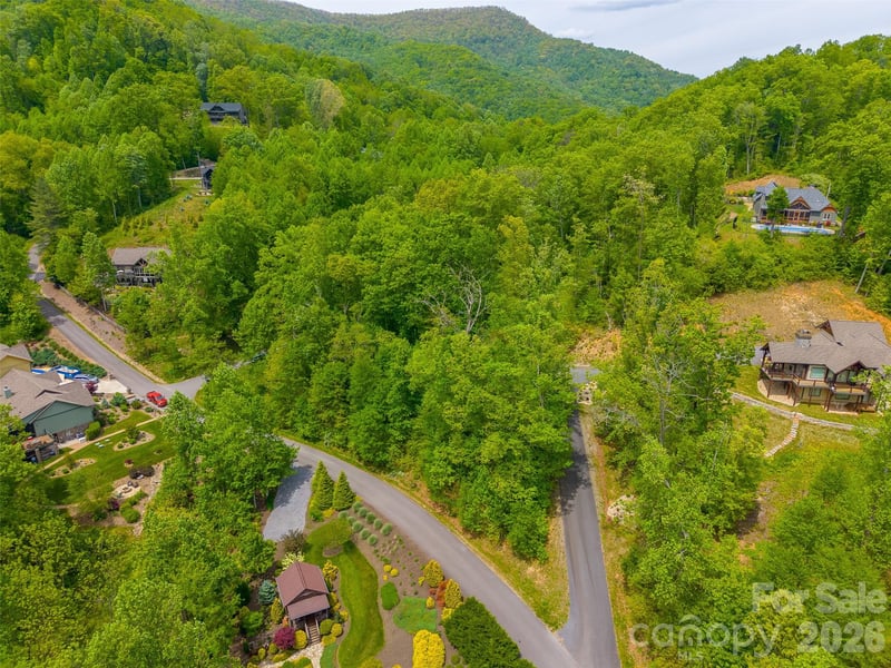 LT 27 Peak View Ln, Waynesville, NC 28785