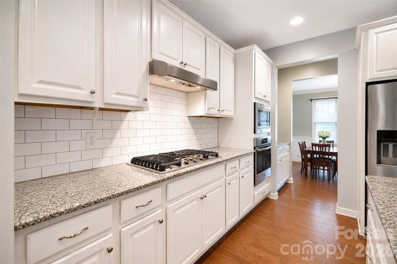 2654 Treeline Dr, Concord, NC 28027