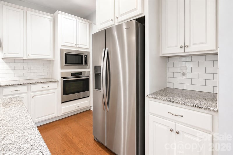 2654 Treeline Dr, Concord, NC 28027