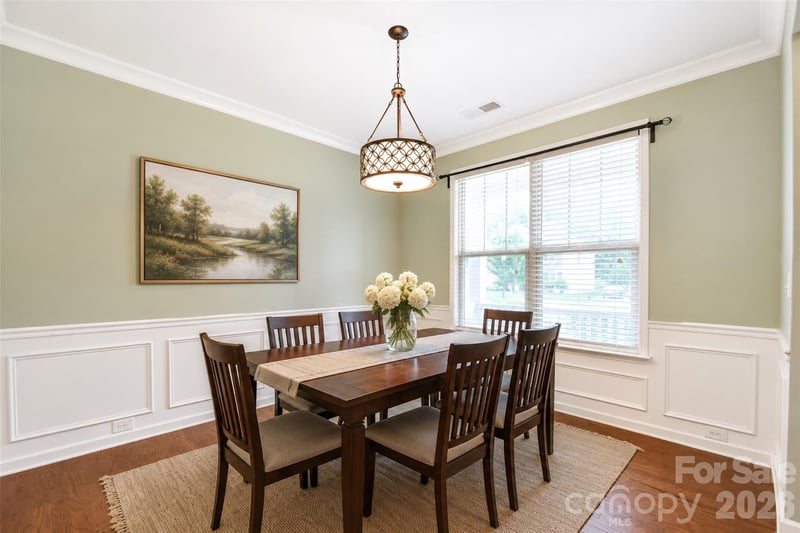 2654 Treeline Dr, Concord, NC 28027