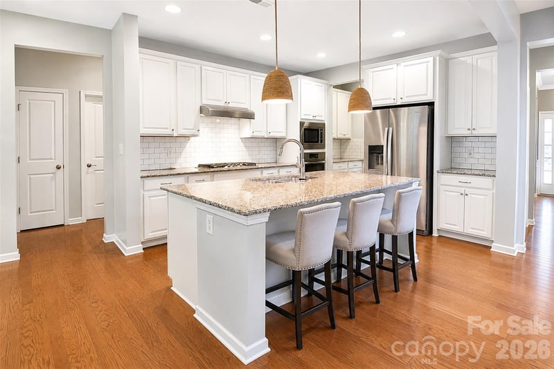 2654 Treeline Dr, Concord, NC 28027