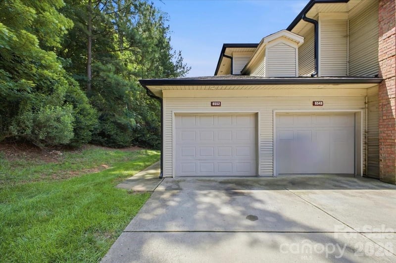 6552 Quarterbridge Ln, Charlotte, NC 28262