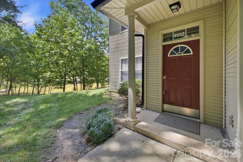 6552 Quarterbridge Ln, Charlotte, NC 28262