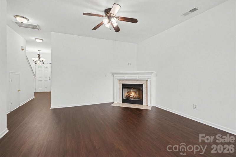 7514 Abigail Glen Dr, Charlotte, NC 28212