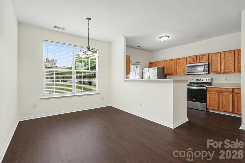 7514 Abigail Glen Dr, Charlotte, NC 28212