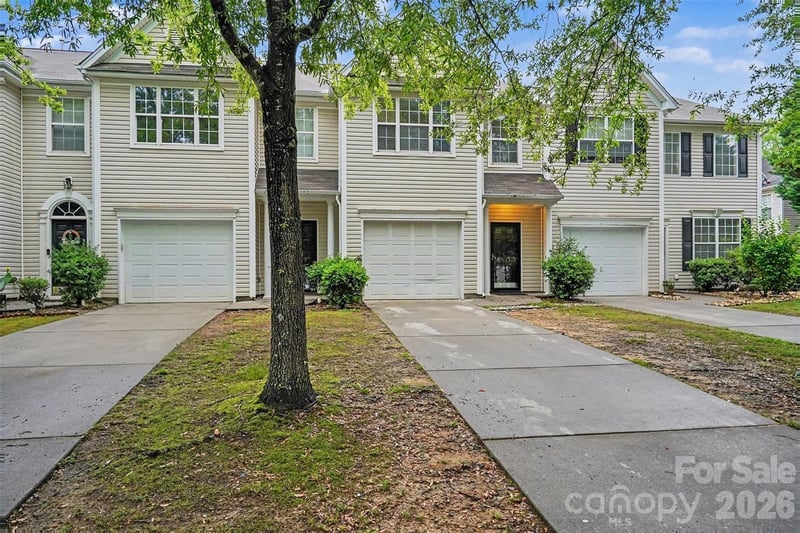 7514 Abigail Glen Dr, Charlotte, NC 28212
