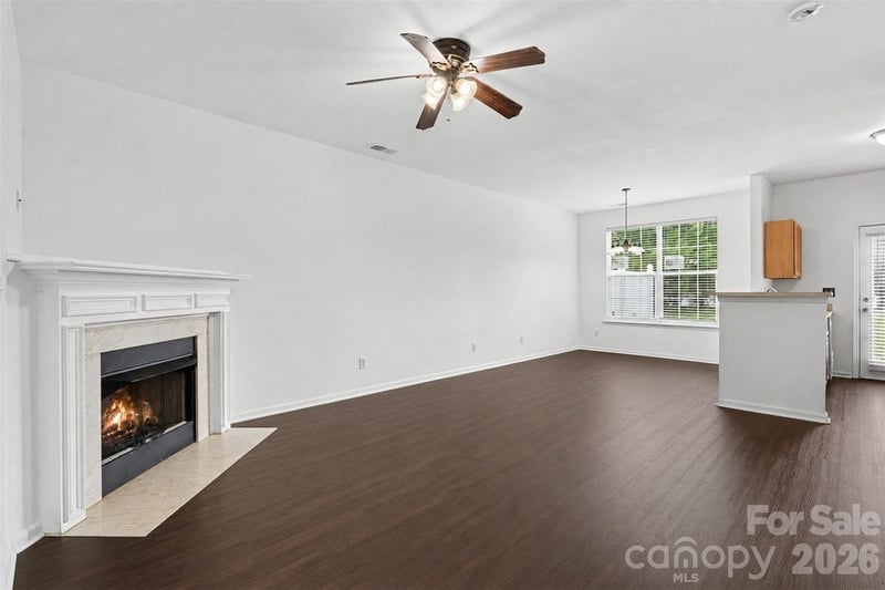 7514 Abigail Glen Dr, Charlotte, NC 28212