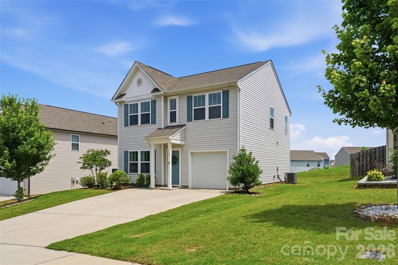 Home Worth Check