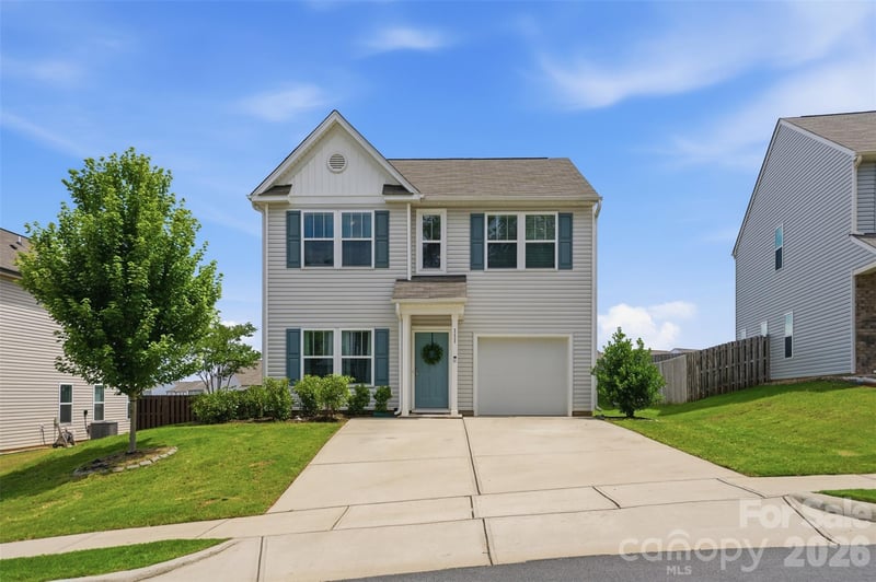 Home Worth Check