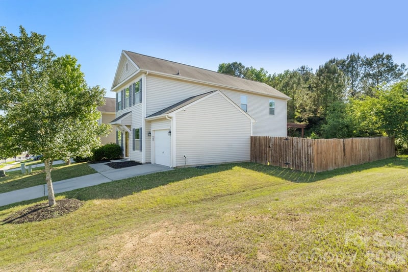 1491 Hyacinthia Ln, Rock Hill, SC 29730