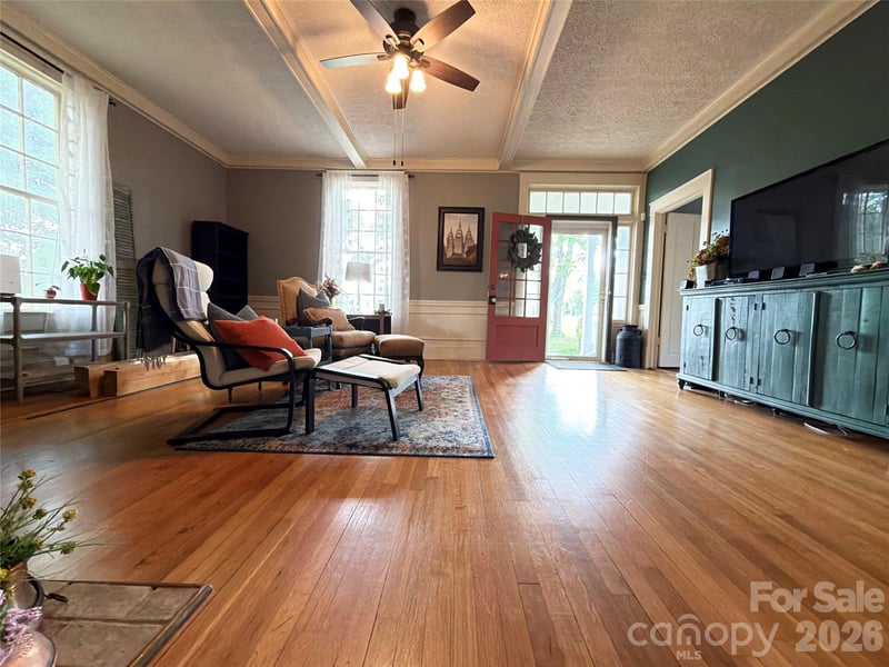 1417 Melrose Dr, Shelby, NC 28152