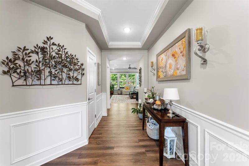 1157 Curling Creek Dr, Indian Trail, NC 28079