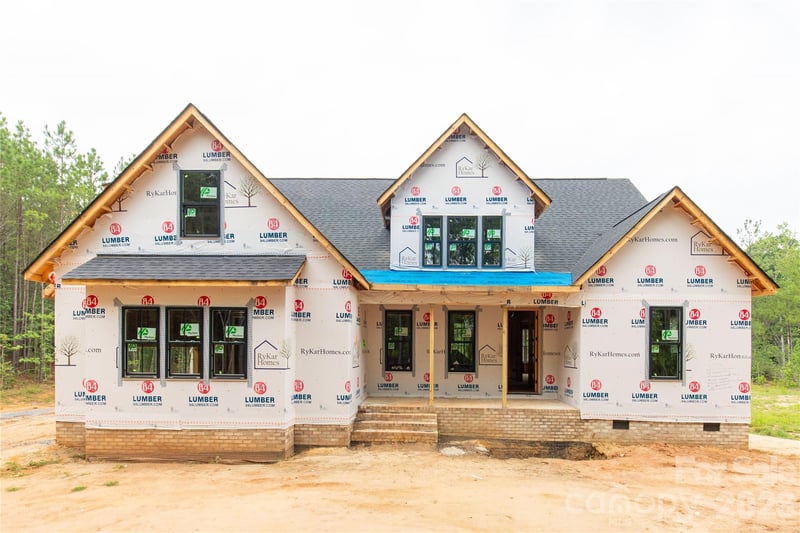 1515 Baileys Rn, Gastonia, NC 28056