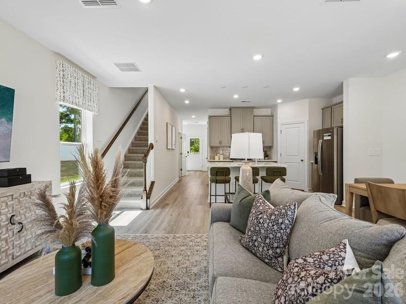 3117 Ophelia Al, Charlotte, NC 28213