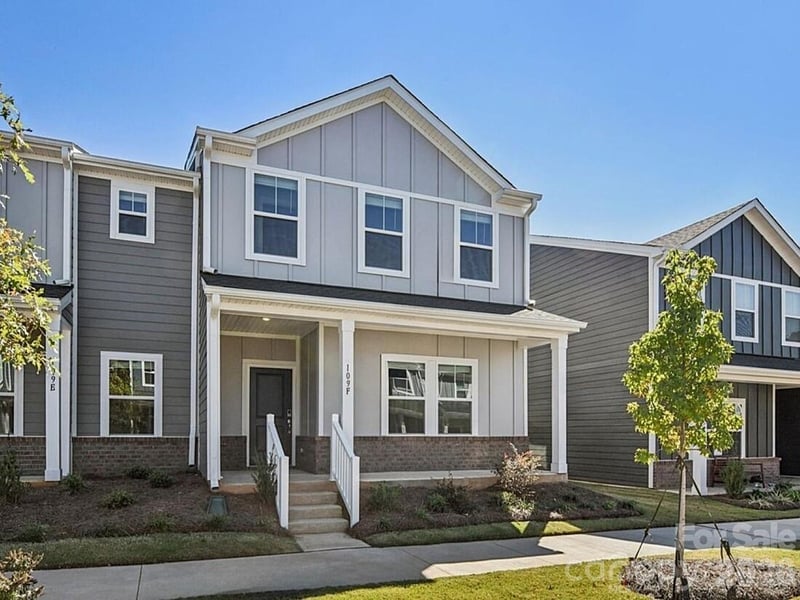 108 Ciara Pl #F, Mooresville, NC 28115
