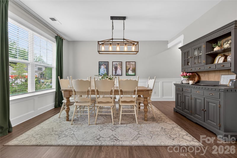 3022 Eagle Ridge Ln, Indian Trail, NC 28079