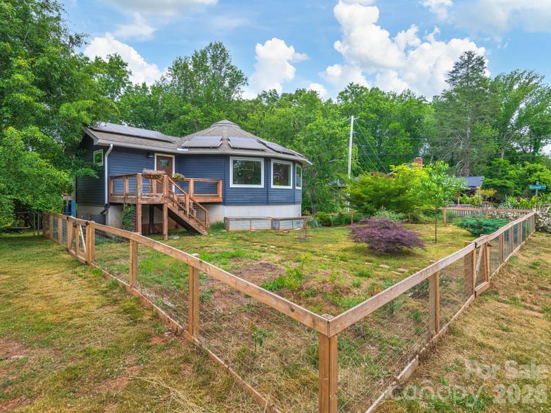 63 Beverly Rd, Asheville, NC 28806