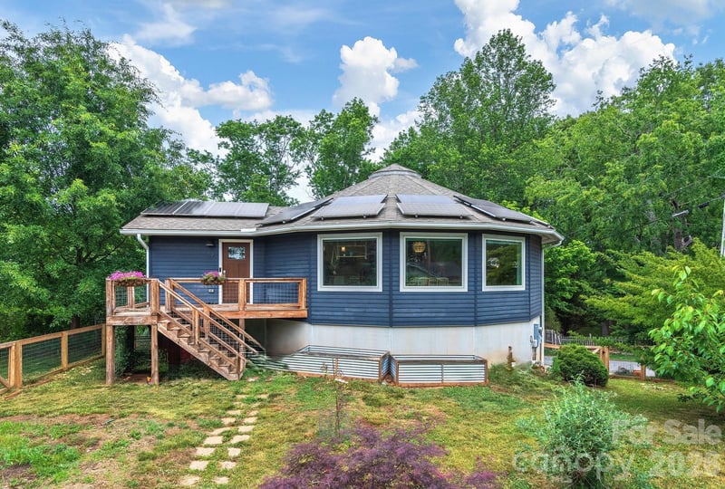 63 Beverly Rd, Asheville, NC 28806