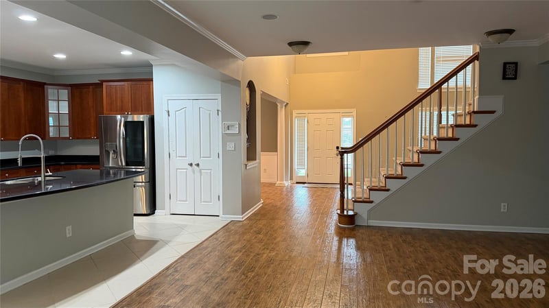 11234 Huntington Meadow Ln, Charlotte, NC 28273