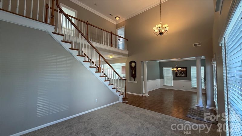 11234 Huntington Meadow Ln, Charlotte, NC 28273