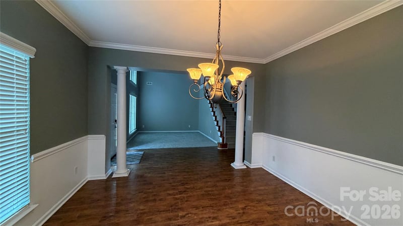 11234 Huntington Meadow Ln, Charlotte, NC 28273