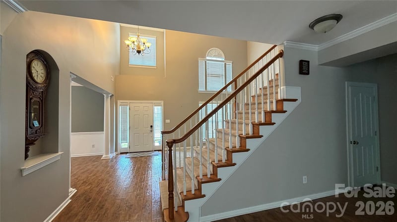 11234 Huntington Meadow Ln, Charlotte, NC 28273