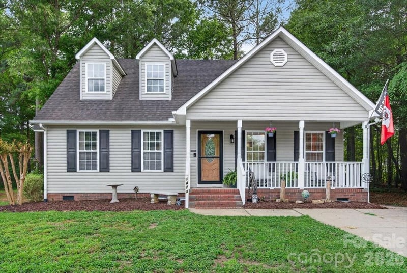 1473 Lowell Tc, Rock Hill, SC 29732