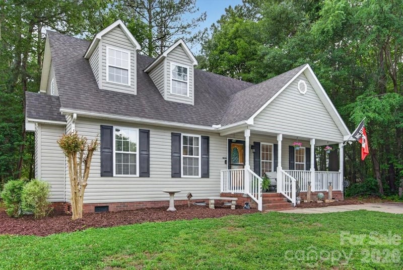 1473 Lowell Tc, Rock Hill, SC 29732