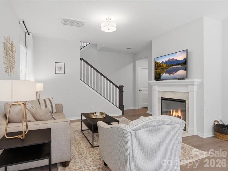 135 Berkeley Ave #A, Mooresville, NC 28117