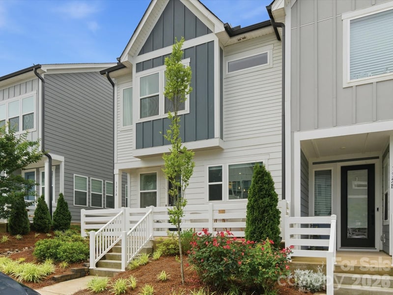 135 Berkeley Ave #A, Mooresville, NC 28117