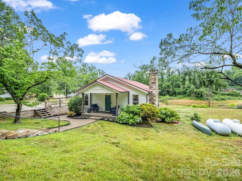 218 Boys Camp Rd, Lake Lure, NC 28746