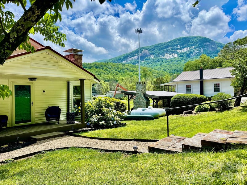 218 Boys Camp Rd, Lake Lure, NC 28746