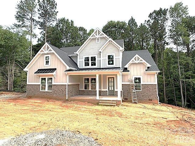 179 Chaska Loop #62, Troutman, NC 28166