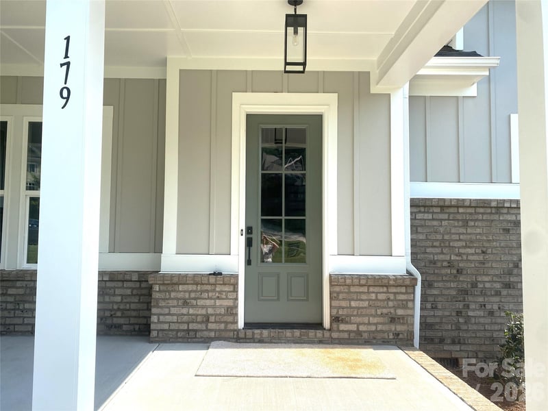 179 Chaska Loop #62, Troutman, NC 28166