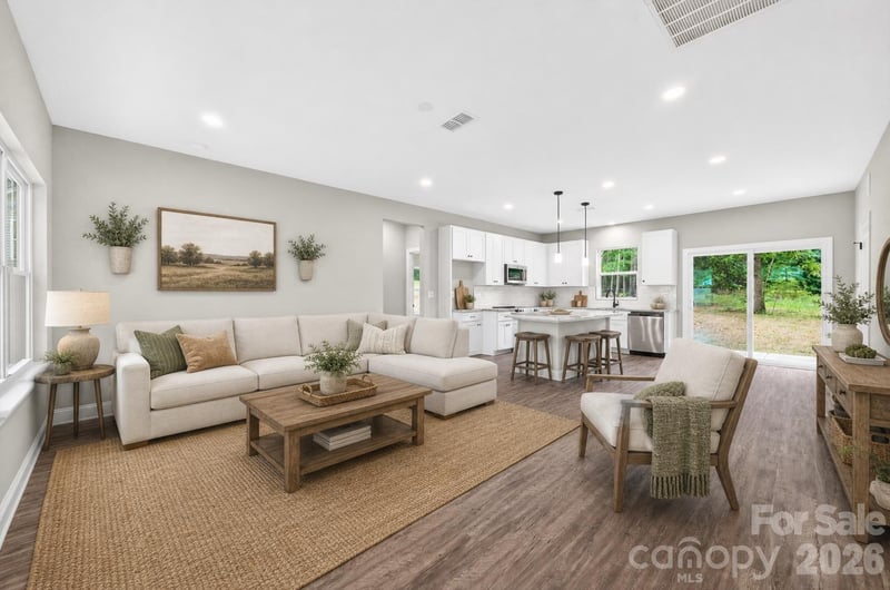 818 Bethlehem Rd, Kings Mountain, NC 28086