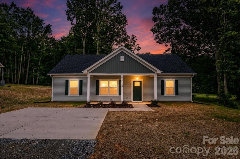 818 Bethlehem Rd, Kings Mountain, NC 28086