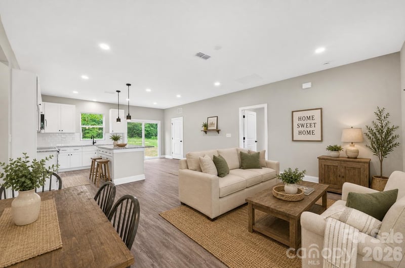 818 Bethlehem Rd, Kings Mountain, NC 28086
