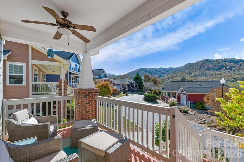 31 Byrdcliffe Ln, Asheville, NC 28805