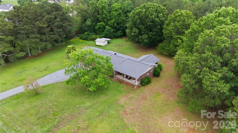 5303 Rogers Rd, Indian Trail, NC 28110