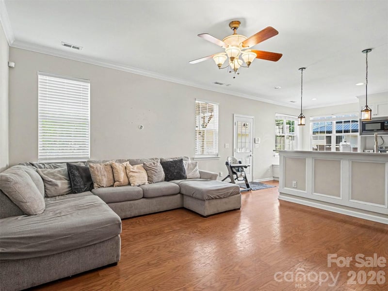 10139 Caldwell Depot Rd, Cornelius, NC 28031