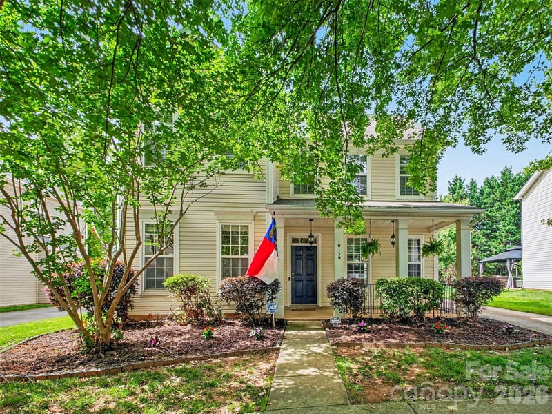 10139 Caldwell Depot Rd, Cornelius, NC 28031