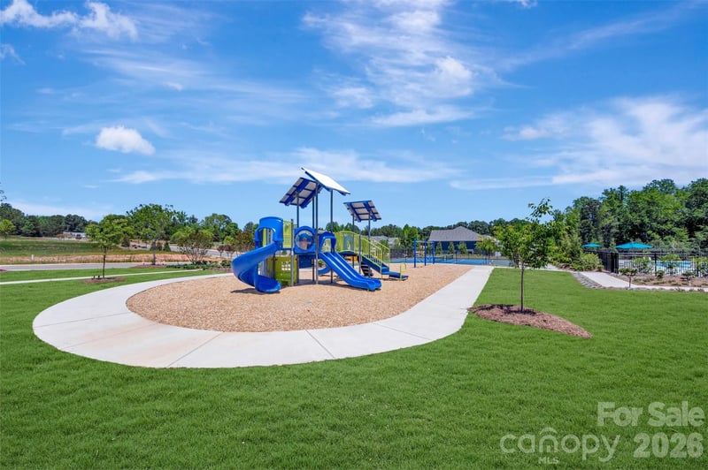 1466 Kate Cecil Way, York, SC 29745