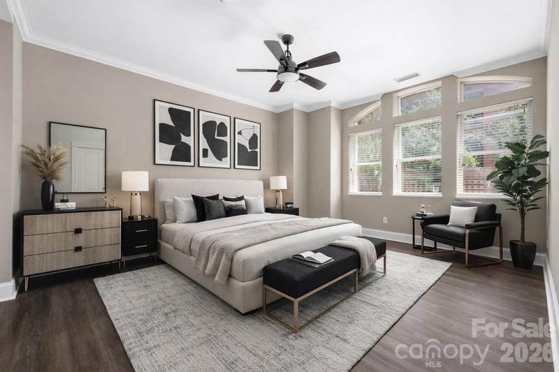 229 Church St #100, Charlotte, NC 28202